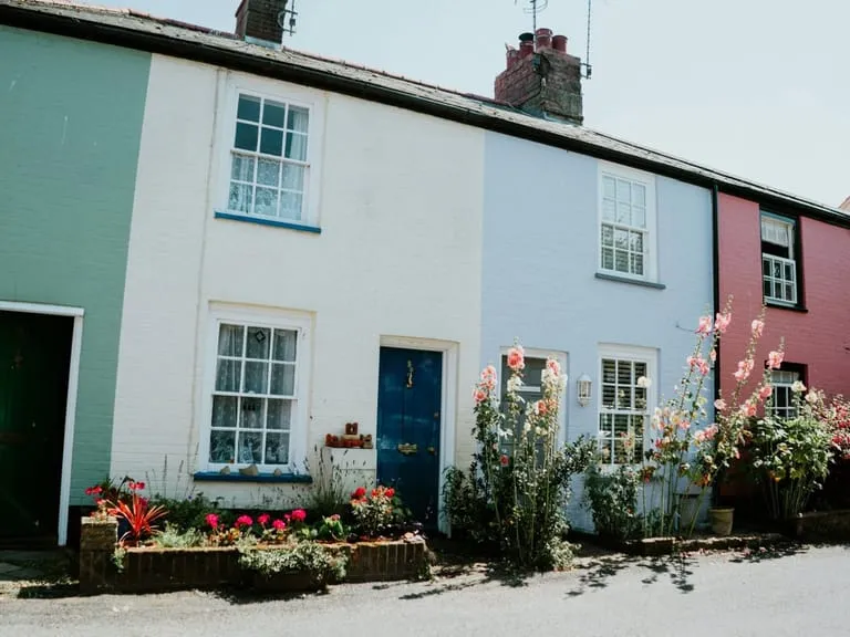 Cottages