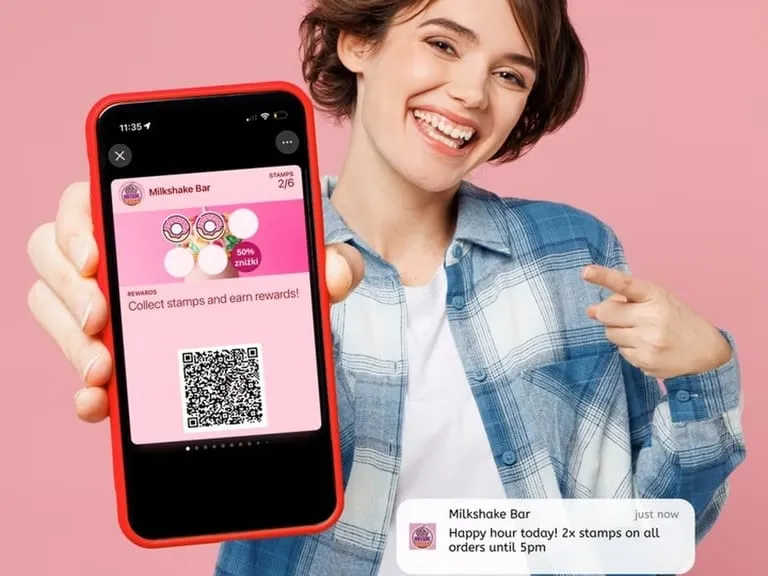 Loyalty app