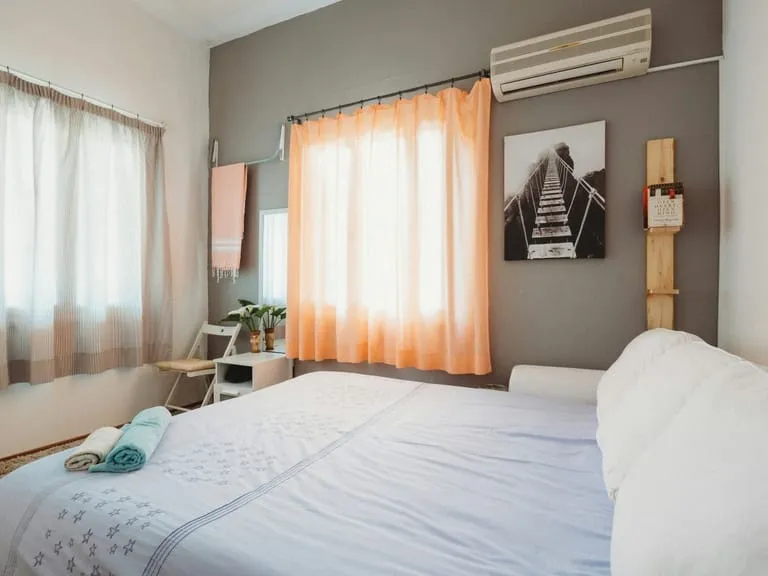 Holiday apartment