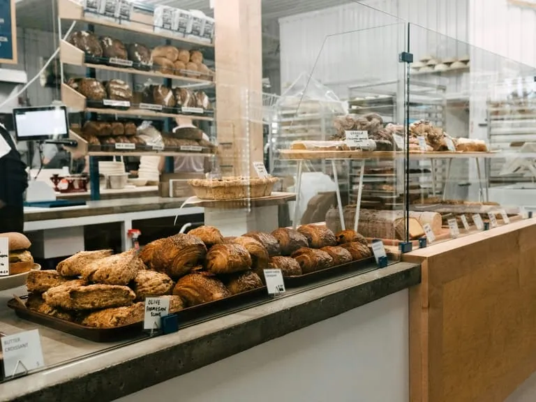 Bakery