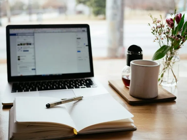 Website Content
