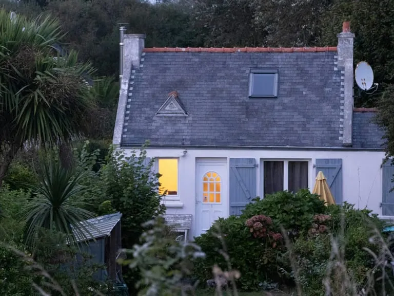 Holiday Cottage
