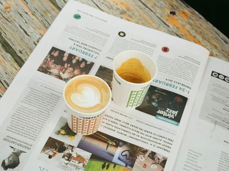 Local press