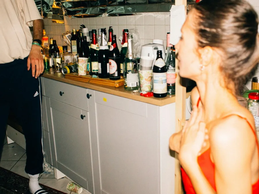 House party